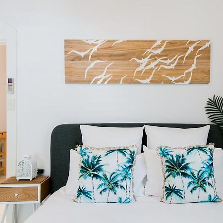 Holidayrento The Palm House Bondi Sidney Exterior foto