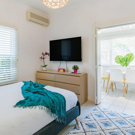 Holidayrento The Palm House Bondi Sidney Exterior foto