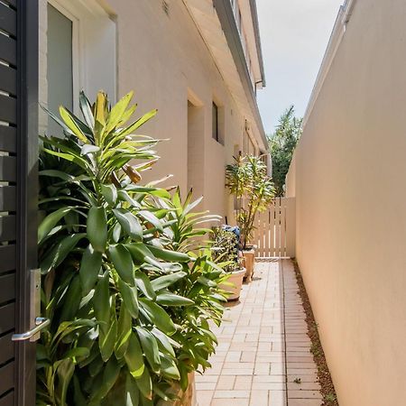 Holidayrento The Palm House Bondi Sidney Exterior foto