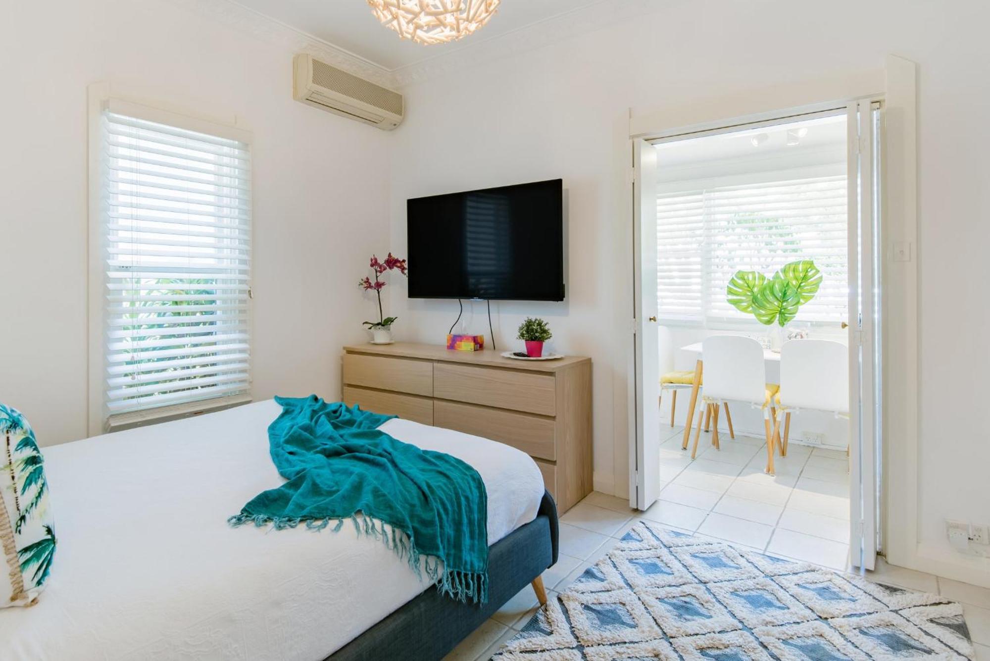 Holidayrento The Palm House Bondi Sidney Exterior foto