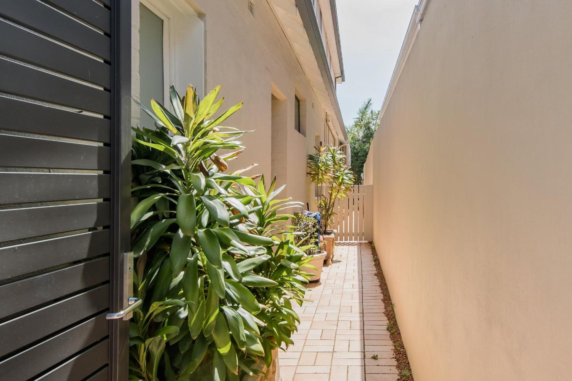 Holidayrento The Palm House Bondi Sidney Exterior foto