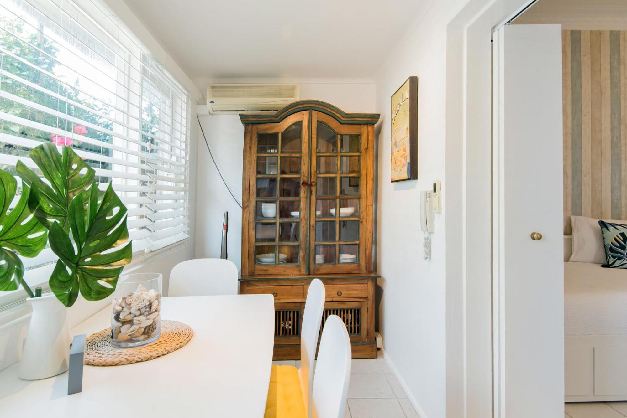 Holidayrento The Palm House Bondi Sidney Exterior foto